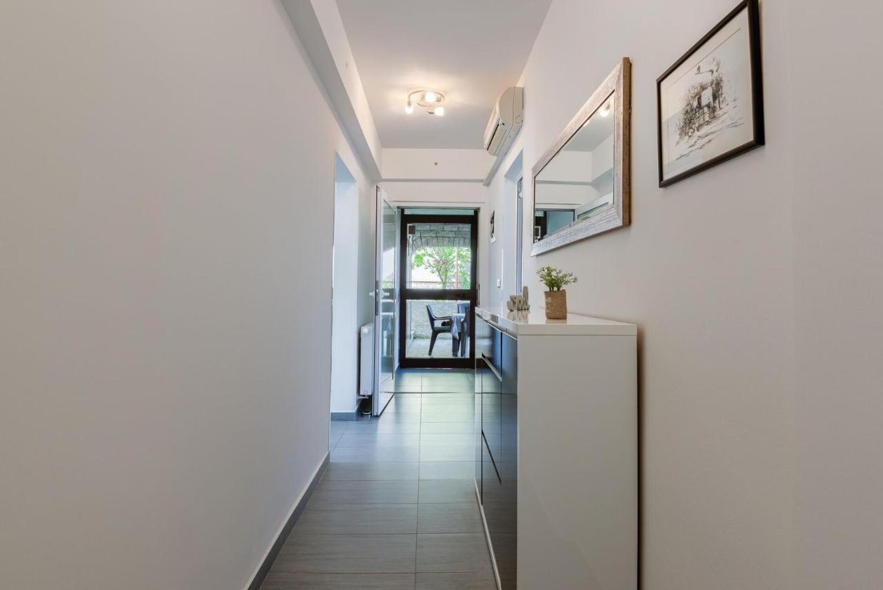 Esther Apartment Pula Zewnętrze zdjęcie