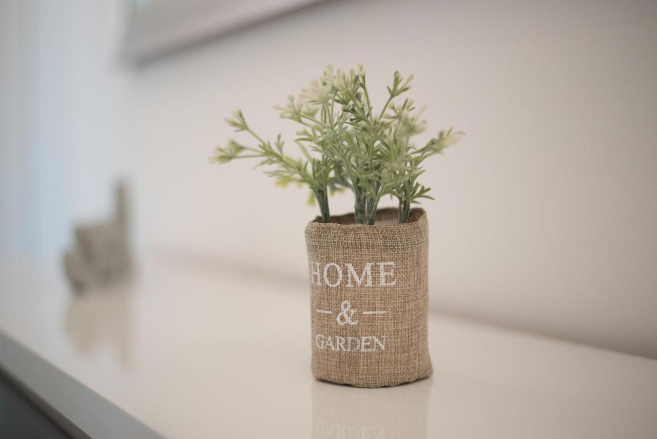 Esther Apartment Pula Zewnętrze zdjęcie